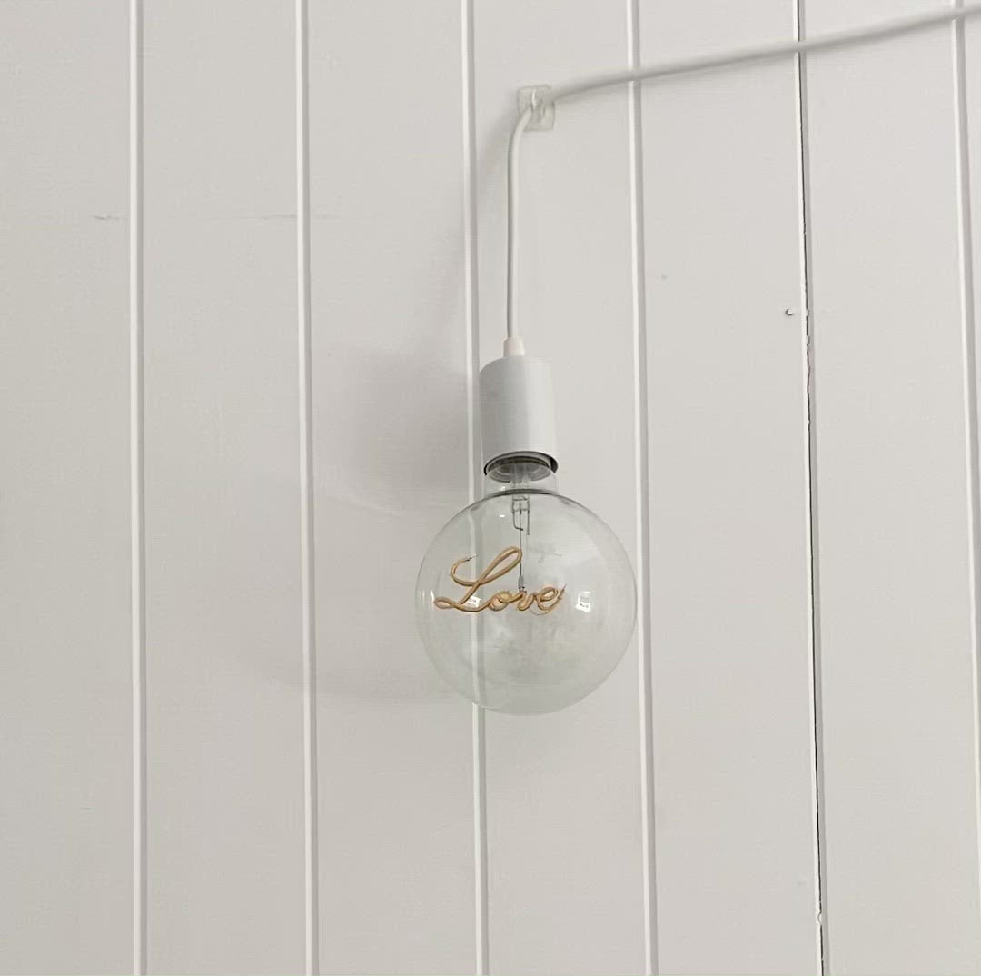 Dimmable Touch Pendant Lamps