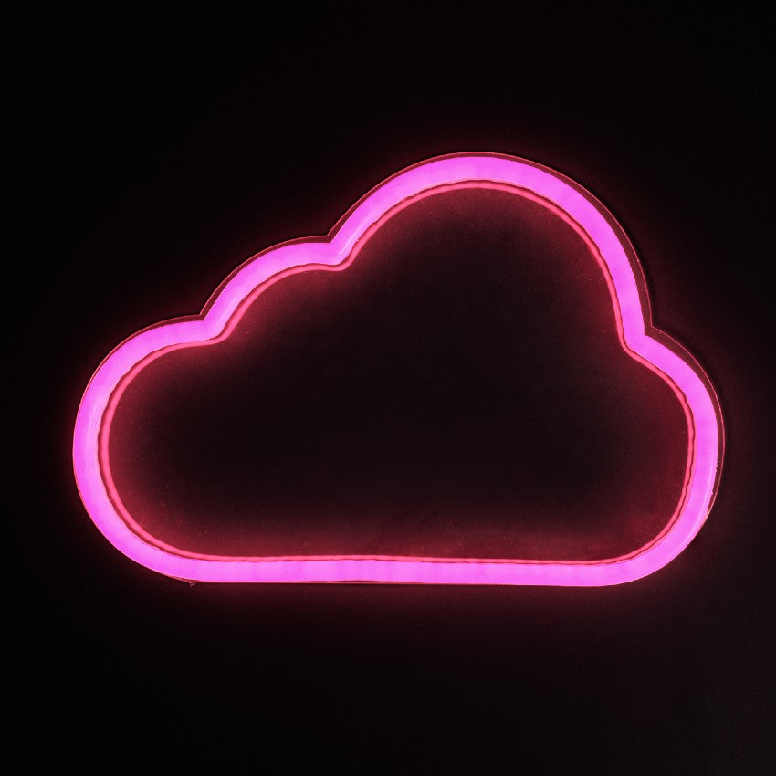 Head in the Clouds – Neon Poodle Australia