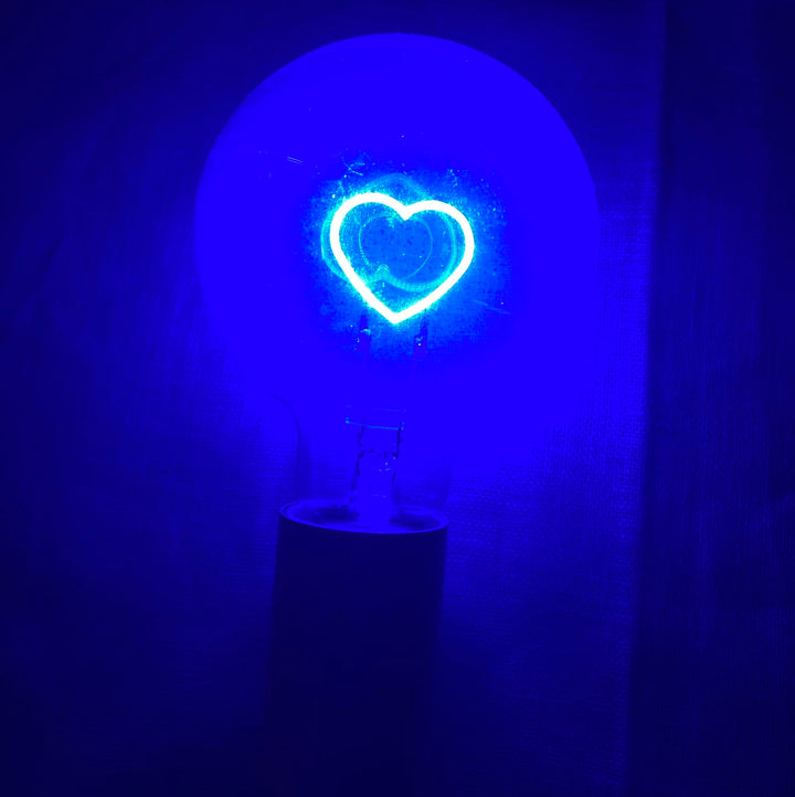 It's Neon Love MINI