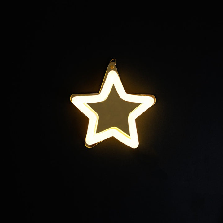 Star Light Star Bright